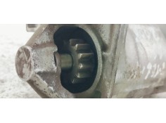 Recambio de motor arranque para renault megane ii berlina 3p extreme referencia OEM IAM 820030659  