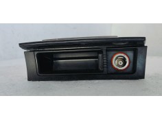 Recambio de cenicero para volkswagen passat lim. (362) 2.0tdi 140 fap referencia OEM IAM 3C0863284K  