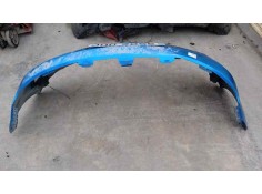 Recambio de paragolpes delantero para ford fiesta (cbk) referencia OEM IAM   