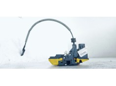 Recambio de cerradura puerta trasera izquierda para volvo xc90 2.4 d5 163 4x4 referencia OEM IAM 30663048  