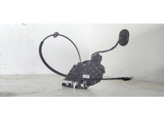 Recambio de cerradura puerta delantera derecha para ford focus berlina (cap) business referencia OEM IAM 3M5AR21812MR  