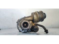 TURBOCOMPRESOR A6400901380 