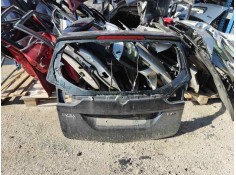 Recambio de porton trasero para opel zafira tourer referencia OEM IAM   