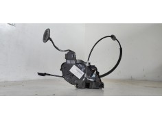 Recambio de cerradura puerta delantera derecha para ford focus berlina (cap) business referencia OEM IAM 3M5AR21812MR  
