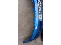 Recambio de paragolpes delantero para ford fiesta (cbk) referencia OEM IAM   