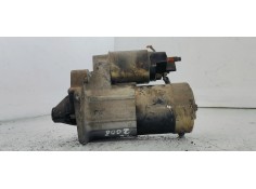 Recambio de motor arranque para renault megane ii berlina 3p extreme referencia OEM IAM 820030659  
