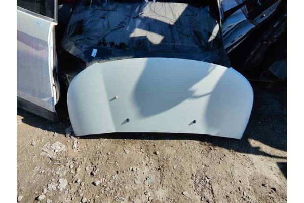 Recambio de capo para citroen c3 picasso 1.6 hdi 92 fap referencia OEM IAM   