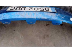 Recambio de paragolpes delantero para ford fiesta (cbk) referencia OEM IAM   