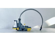 CERRADURA PUERTA TRASERA DERECHA 