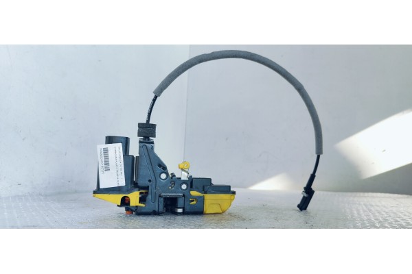 Recambio de cerradura puerta trasera derecha para volvo xc90 2.4 d5 163 4x4 referencia OEM IAM   