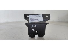 Recambio de cerradura maletero / porton para audi a3 (8l) 1.9 tdi referencia OEM IAM 8L0827520C  