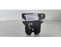 Recambio de cerradura maletero / porton para audi a3 (8l) 1.9 tdi referencia OEM IAM 8L0827520C  