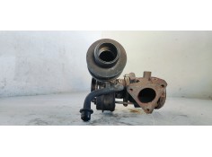 Recambio de turbocompresor para mercedes-benz clase a (w169) a 180 cdi a-edition referencia OEM IAM A6400901380  