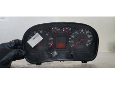 Recambio de cuadro instrumentos para volkswagen golf iv berlina (1j1) conceptline referencia OEM IAM 1035100002  