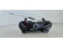Recambio de mando climatizador para kia rio (yb) edition 7 referencia OEM IAM 97250H8XXX  