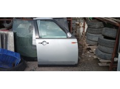 Recambio de puerta delantera derecha para land rover discovery 2.7 td v6 cat referencia OEM IAM   