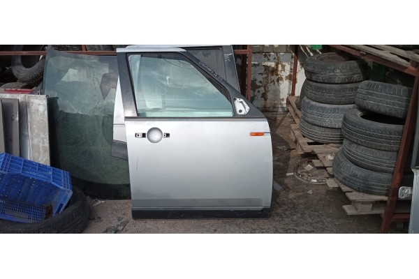 Recambio de puerta delantera derecha para land rover discovery 2.7 td v6 cat referencia OEM IAM   