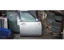 Recambio de puerta delantera derecha para land rover discovery 2.7 td v6 cat referencia OEM IAM   