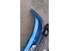 Recambio de paragolpes delantero para ford fiesta (cbk) referencia OEM IAM   