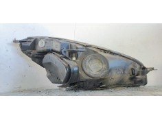 Recambio de faro izquierdo para citroen c4 picasso referencia OEM IAM   