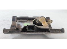 Recambio de cerradura maletero / porton para audi a3 (8l) 1.9 tdi referencia OEM IAM 8L0827520C  