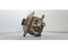 Recambio de alternador para mazda premacy (cp) exclusive (84kw) referencia OEM IAM A2TB0191B  