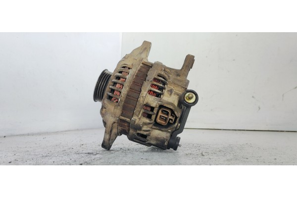 Recambio de alternador para mazda premacy (cp) exclusive (84kw) referencia OEM IAM A2TB0191B  