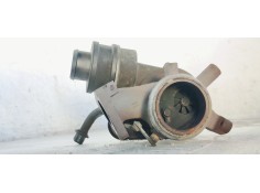 Recambio de turbocompresor para mercedes-benz clase a (w169) a 180 cdi a-edition referencia OEM IAM A6400901380  