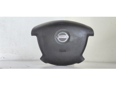 Recambio de airbag delantero izquierdo para nissan primera berlina (p12) line up referencia OEM IAM   
