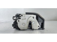 CERRADURA PUERTA TRASERA IZQUIERDA 