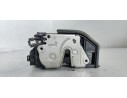 Recambio de cerradura puerta trasera izquierda para bmw serie 5 berlina (e60) 525d referencia OEM IAM   