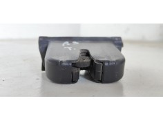 Recambio de cerradura maletero / porton para audi a3 (8l) 1.9 tdi referencia OEM IAM 8L0827520C  