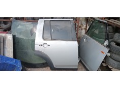 Recambio de puerta trasera derecha para land rover discovery 2.7 td v6 cat referencia OEM IAM   