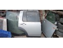 Recambio de puerta trasera derecha para land rover discovery 2.7 td v6 cat referencia OEM IAM   