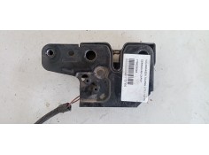 Recambio de cerradura capo para volkswagen touran (1t1) 1.9 tdi referencia OEM IAM 1T0823509A  