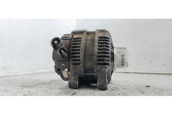 Recambio de alternador para citroen xsara picasso 2.0 hdi satisfaction referencia OEM IAM 9635342080  