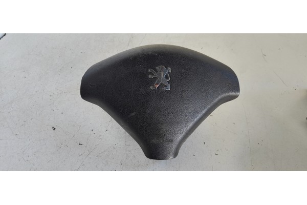 Recambio de airbag delantero izquierdo para peugeot 307 cc (s2) 1.6 16v cat referencia OEM IAM 96345028ZR  