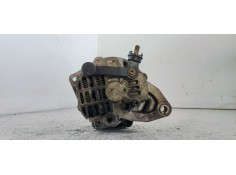 Recambio de alternador para mazda premacy (cp) exclusive (84kw) referencia OEM IAM A2TB0191B  