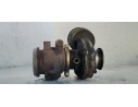 Recambio de turbocompresor para mercedes-benz clase a (w169) a 180 cdi a-edition referencia OEM IAM A6400901380  