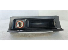 Recambio de cenicero para volkswagen passat lim. (362) 2.0tdi 140 fap referencia OEM IAM 3C0863284K  