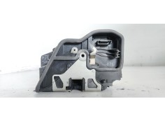Recambio de cerradura puerta trasera izquierda para bmw serie 5 berlina (e60) 525d referencia OEM IAM   