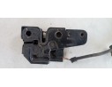 Recambio de cerradura capo para volkswagen touran (1t1) 1.9 tdi referencia OEM IAM 1T0823509A  