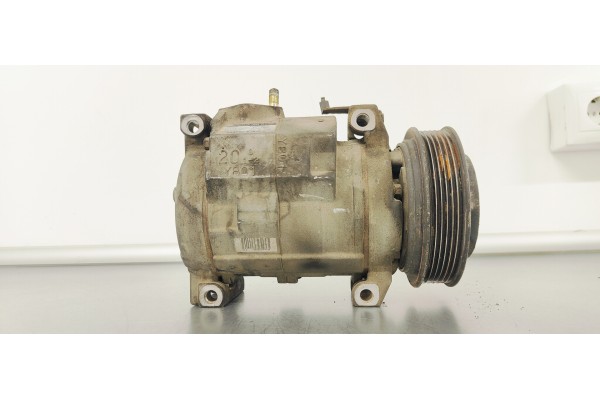 Recambio de compresor aire acondicionado para chrysler voyager (rg) referencia OEM IAM 4472203870  