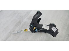 Recambio de palanca cambio para renault clio v 1.5 d turbo 100 fap referencia OEM IAM 341021497R  