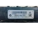Recambio de modulo electronico para citroen c4 grand picasso 2.0hdi 150 fap referencia OEM IAM 9800162780  