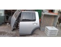 Recambio de puerta trasera izquierda para land rover discovery 2.7 td v6 cat referencia OEM IAM   