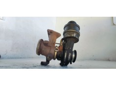 Recambio de turbocompresor para mercedes-benz clase a (w169) a 180 cdi a-edition referencia OEM IAM A6400901380  