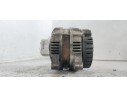 Recambio de alternador para citroen xsara picasso 2.0 hdi satisfaction referencia OEM IAM 9635342080  
