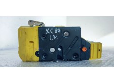 Recambio de cerradura puerta trasera derecha para volvo xc90 2.4 d5 163 4x4 referencia OEM IAM   