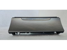 Recambio de cenicero para volkswagen passat lim. (362) 2.0tdi 140 fap referencia OEM IAM 3C0863284K  